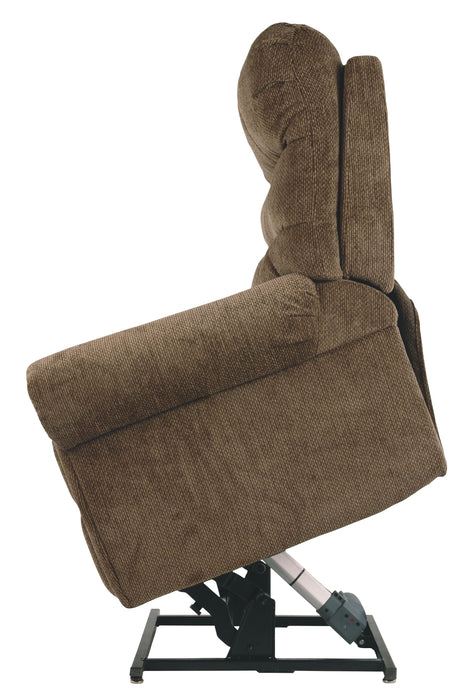 Ernestine - Power Lift Recliner