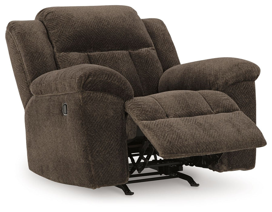 Frohn - Reclining Living Room Set