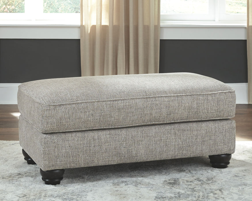 Morren - Dusk - Ottoman