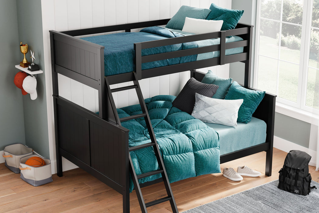 Nextonfort - Bunk Bed