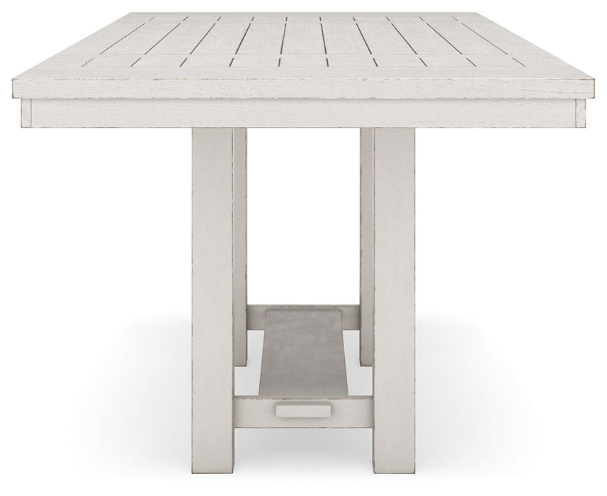 Robbinsdale - Rectangular Dining Extension Table