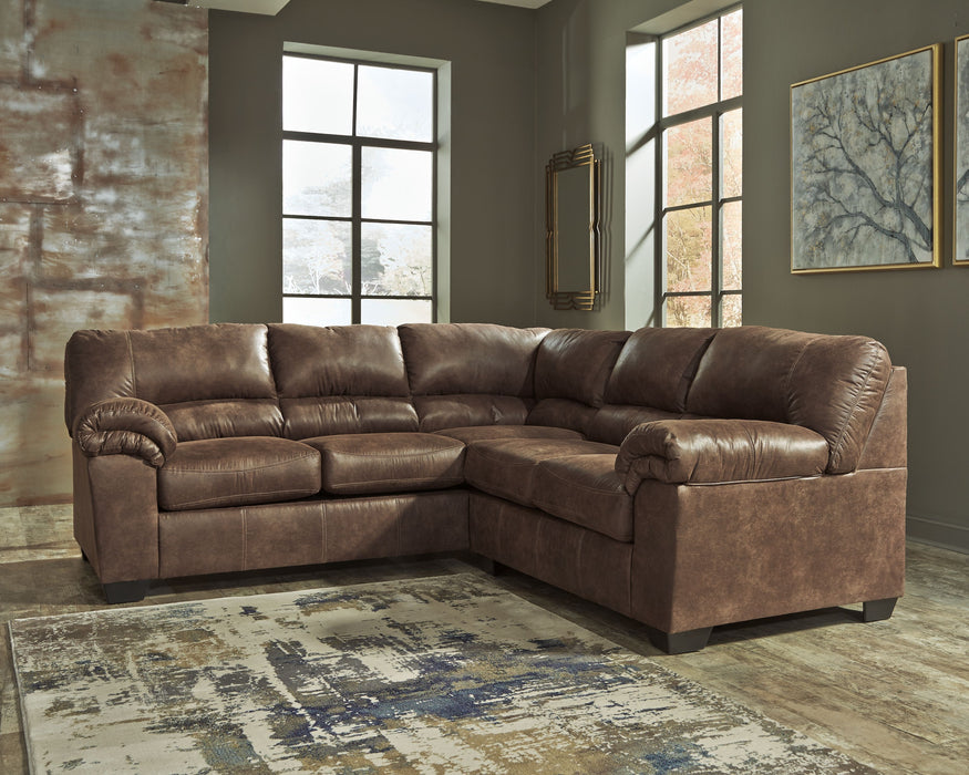 Bladen - Sofa Sectional