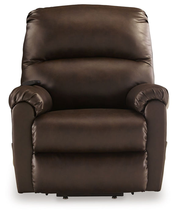 Shadowboxer - Power Lift Recliner