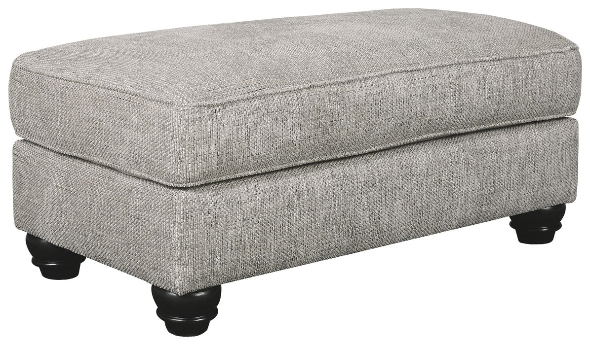 Morren - Dusk - Ottoman