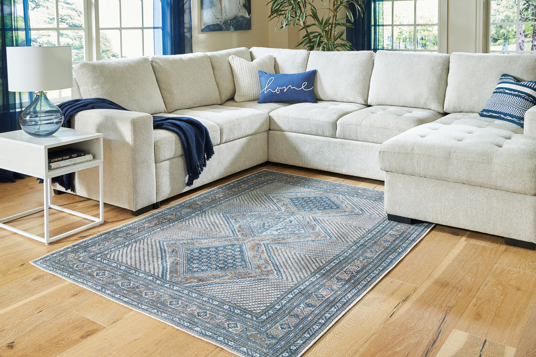 Landler - Area Rug