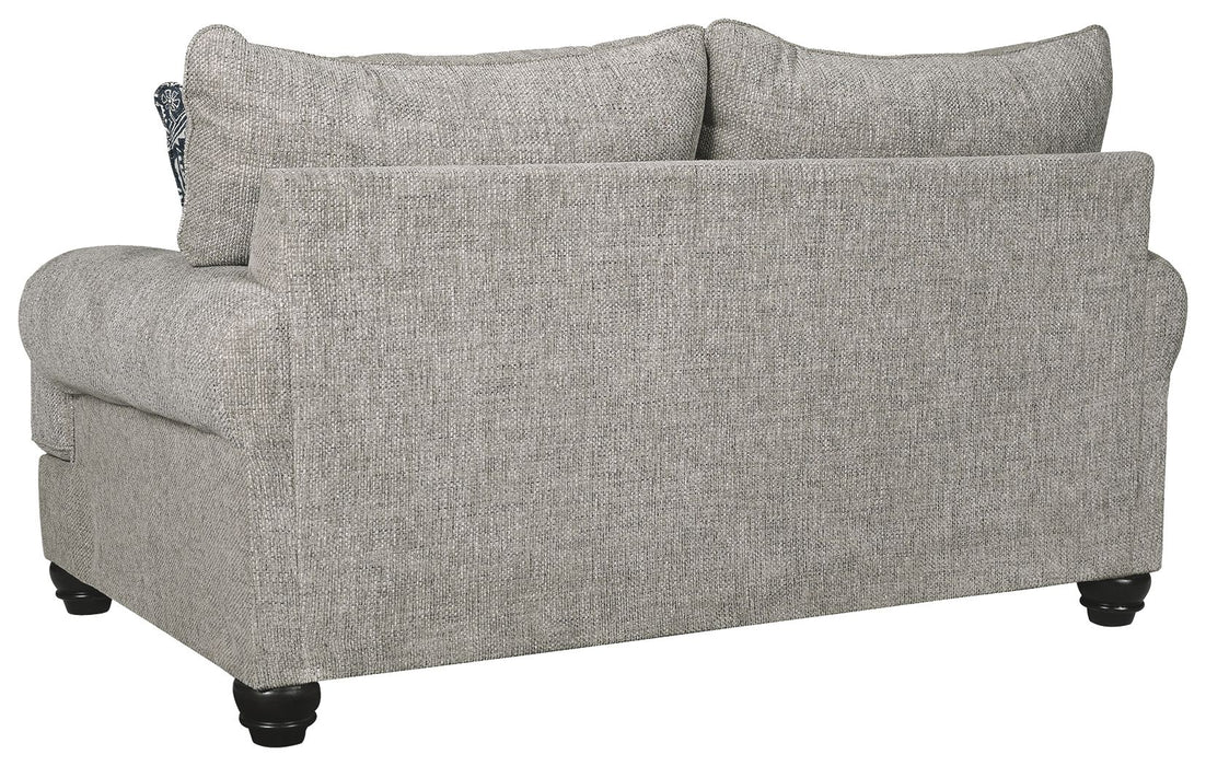 Morren - Dusk - Loveseat