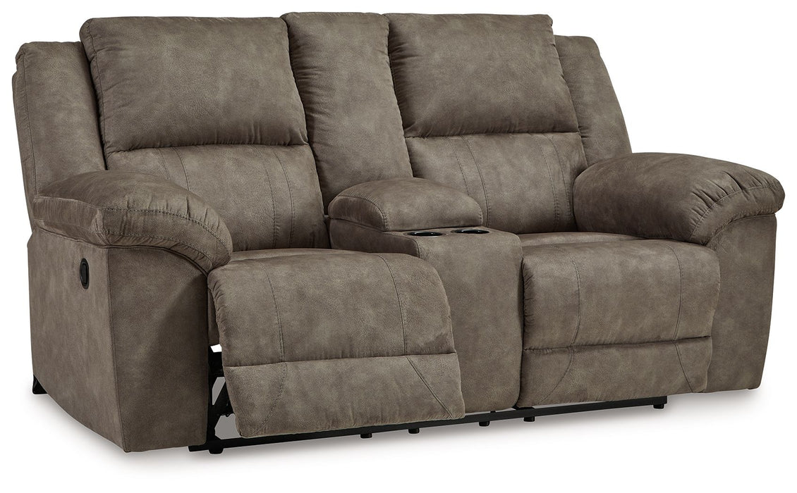 Laresview - Reclining Living Room Set