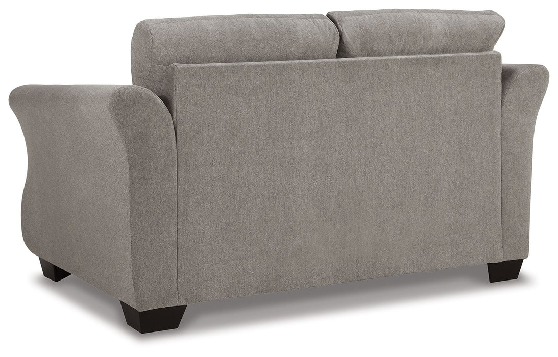 Miravel - Loveseat