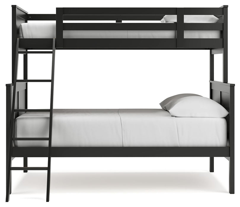 Nextonfort - Bunk Bed