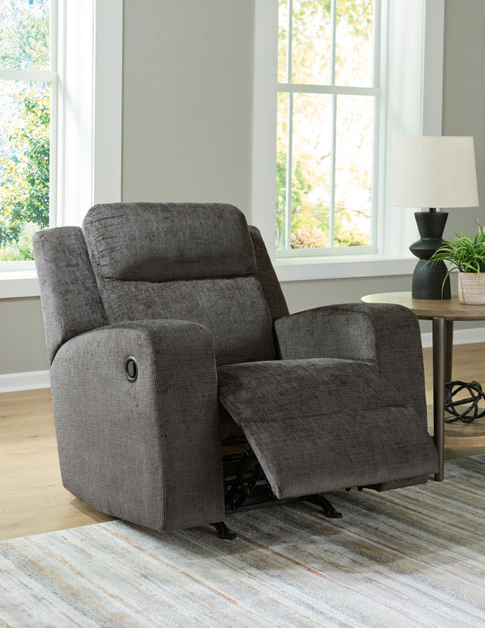 Kanlow - Rocker Recliner