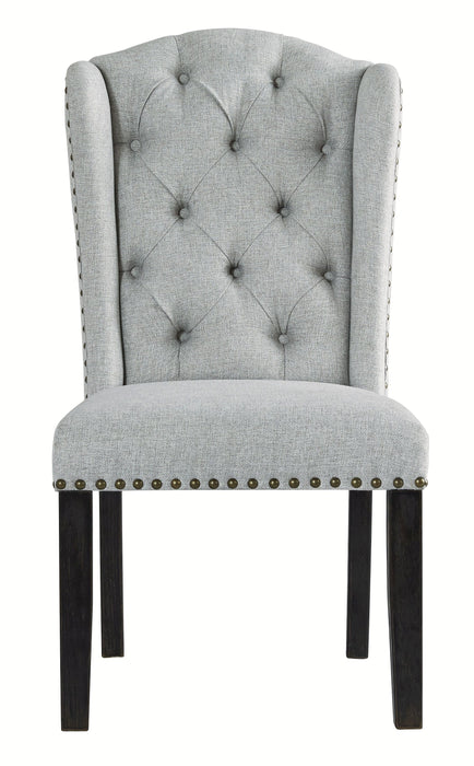 Jeanette - Side Chair (Set of 2)