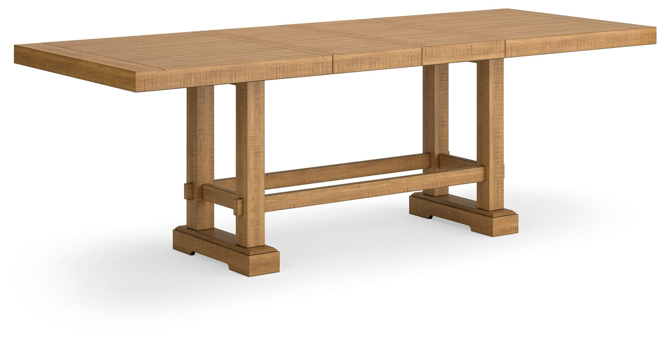 Havonplane - Counter Dining Set