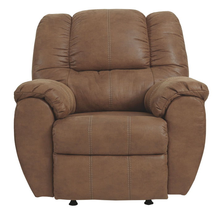 McGann - Rocker Recliner