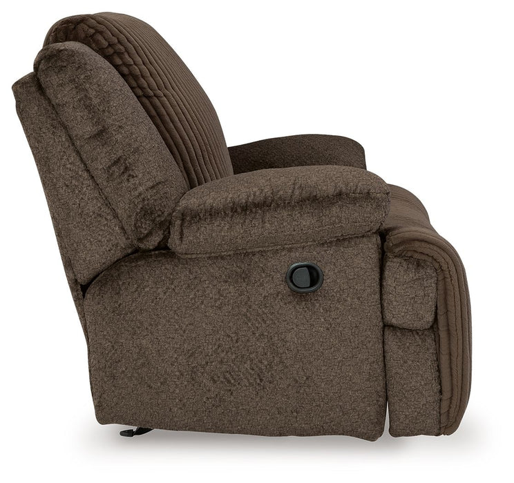 Top Tier - Rocker Recliner