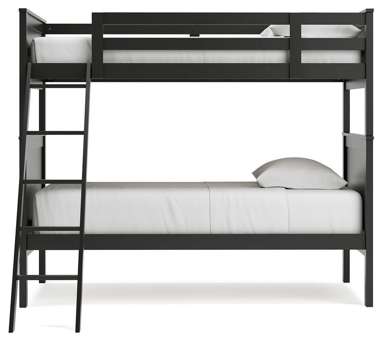 Nextonfort - Bunk Bed